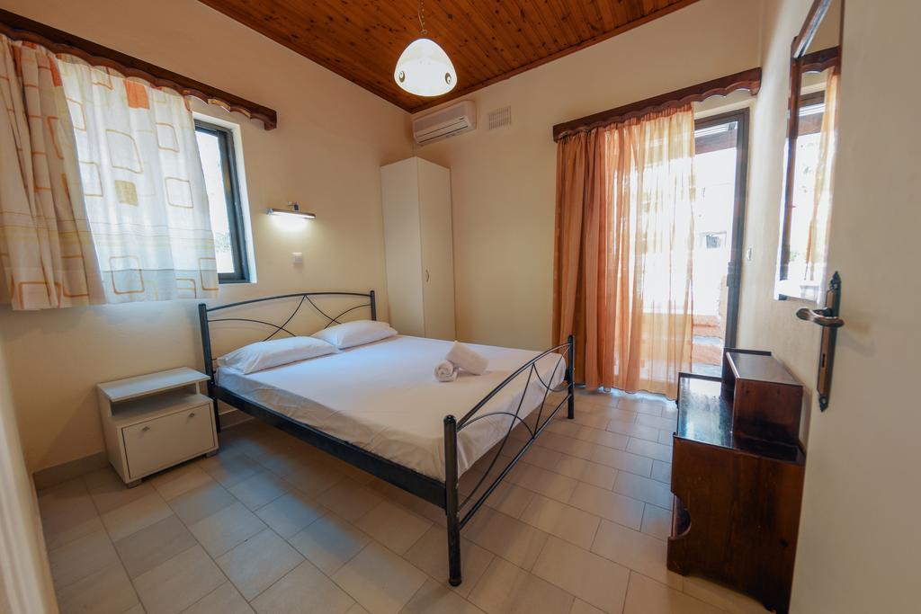 Solea Kommeno (Corfu) Exterior foto