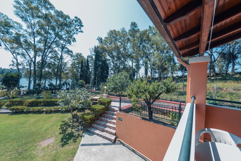 Solea Kommeno (Corfu) Exterior foto