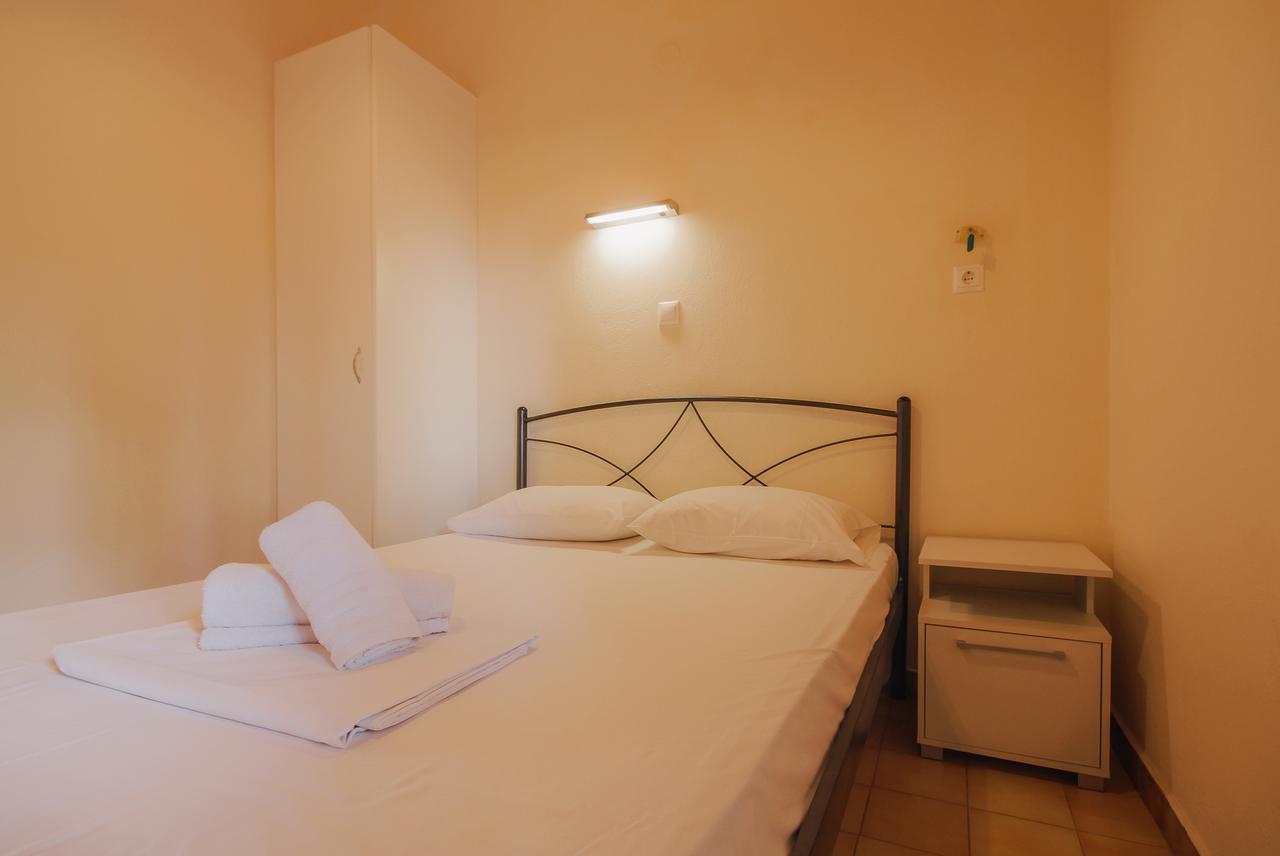 Solea Kommeno (Corfu) Exterior foto