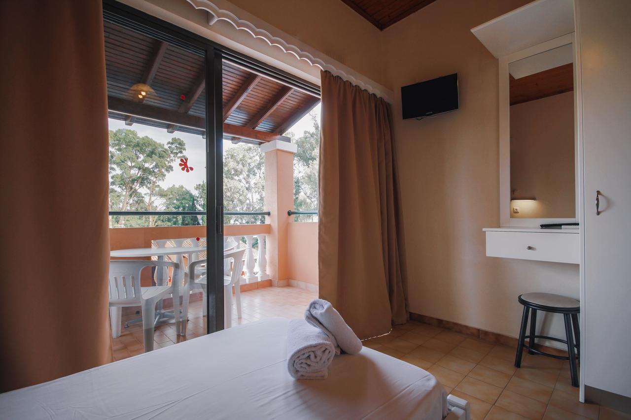 Solea Kommeno (Corfu) Exterior foto