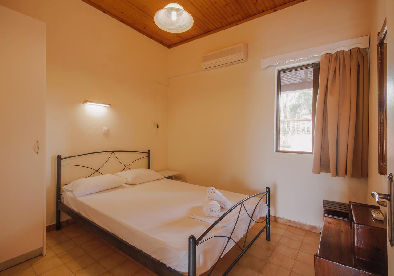 Solea Kommeno (Corfu) Exterior foto